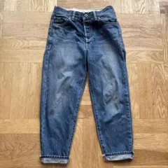 JOHNBULL デニムパンツのサムネイル