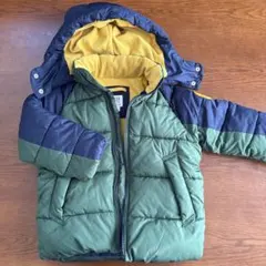 Gap kids ダウンジャケット XS