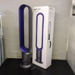 Dyson ダイソン AM07 クール タワーファン 羽根なし扇風機 - メルカリ