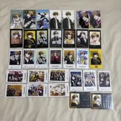 ウィクロス サンバ・カーニバル DIR にじさんじ さんばか wixoss