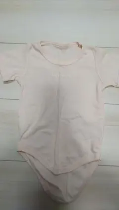 新品含むロンパース4点セット