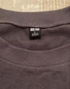 Lサイズ Tシャツ