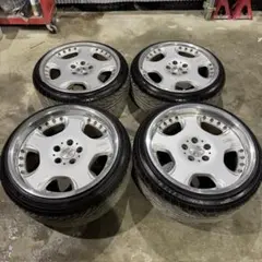 OZ オズオペラ　B 1本 2025年最新】Yahoo!オークション -oz オペラ 18インチの中古品