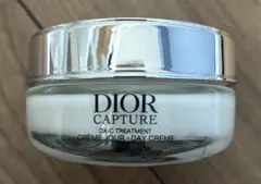 Dior カプチュールクレーム（クリーム）15ml