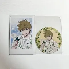ワールドトリガー ジャンプフェスタ2023 限定 生ブロマイド 犬飼澄晴