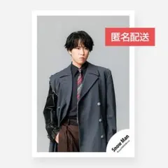 1099 Snow Man 宮舘涼太 公式写真 写真 温故知新 SnowMan