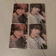 ヘチャン mumo トレカセット