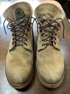 レッドウイング ブーツ・革靴
