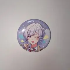 いれいす 初兎 悠久休暇 缶バッジ - メルカリ