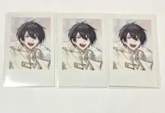 【にじさんじ 6th Anniversary】チェキ風カード 夢追翔 N