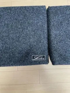 プリウスα用 Levolva ラゲッジフラットブロック 車中泊マット - メルカリ