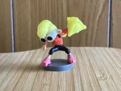 チョコエッグ　スプラトゥーン3 フィギュア