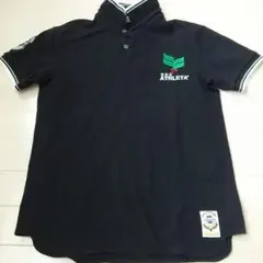 ＡＴＨＬＥＴＡ ポロシャツ