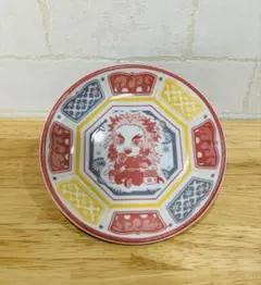 鬼滅の刃　一番くじ 最高位の剣士柱　きゅんキャラ　F賞　小皿 煉獄杏寿郎