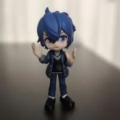 カラピチ　なおきり　フィギュア