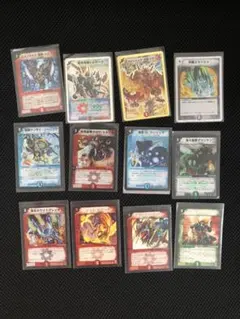 デュエルマスターズ デュエマ レア　まとめ売り　29枚