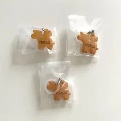 たべっ子どうぶつ めじるしアクセサリー ペガサス まとめ売り
