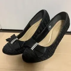 【美品】パンプス