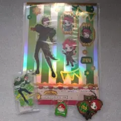 カラフルピーチ　じゃぱぱ　まとめ売り