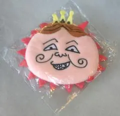 【新品】COJICOJI コジコジミニポーチキーホルダー　マスコット　ガチャ