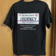 Underwraps 半袖Tシャツ ブラック Mサイズ 最終値下げ❗️のサムネイル