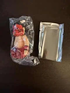 ベアブリック　46 アーティスト　グレートムタ