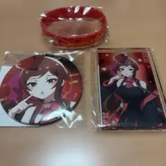 ゾンビランドサガ くじ引き堂 ゆうぎりセット - メルカリ