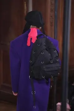 【貴重】ラフシモンズ EASTPAK ダッフルバック 貴重】ラフシモンズ EASTPAK ダッフルバック 貴重】ラフシモンズ