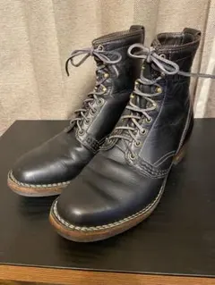 最終価格 Redwing 4633 brass リラスト - メルカリ