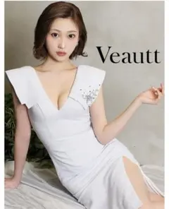 【Veautt/ヴュート】ドレス Mサイズ