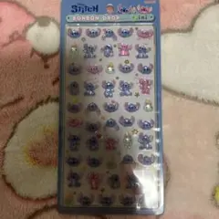 ボンボンドロップミニ　スティッチ　正規品