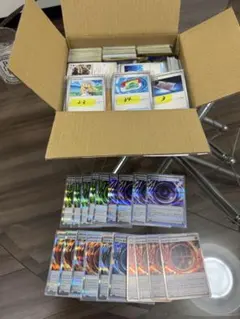 【ポケモンカードセット】リーリエの決心・ポケパッド・特殊エネルギー等