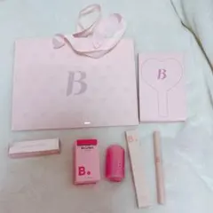 バニラコ　リップペンシル（BE03サーモンヌード） リップ&チーク 24カドリー