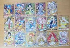 ひみつのアイプリ カード まとめ売り