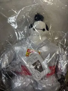 ベイマックス ぬいぐるみ 一番くじ A賞