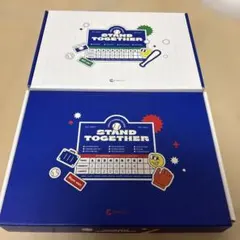 CRAVITY SUMMER PACKAGE 2020 2種セット - メルカリ