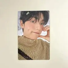 2026年最新】txt スビン トレカの人気アイテム - メルカリ
