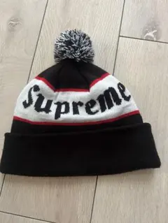 2026年最新】supreme ニット帽 ボンボンの人気アイテム - メルカリ