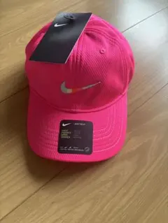 ナイキ Nike ドライフィット Dri-Fit キッズ 帽子 キャップ