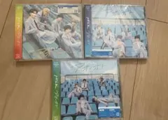 M!LK アオノオト