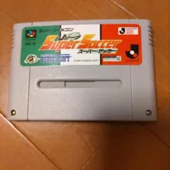 スーパーサッカー