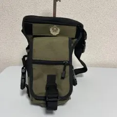 MILITARY 自衛隊 カーキ ツーリング バイク 自転車 いかつい 車 4のサムネイル