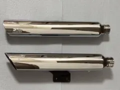 2026年最新】ファットボブ マフラーの人気アイテム - メルカリ