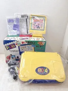 2026年最新】ピコ キッズコンピュータの人気アイテム - メルカリ