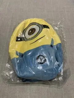ミニオンズ　リュックサック　カバン　バッグ