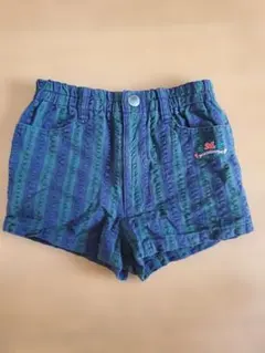 ミキハウス 半ズボン