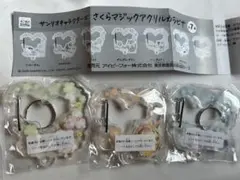 サンリオキャラクター