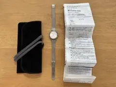★ バート。 様専用ページです！MARGARET HOWELL idea 腕時計のサムネイル