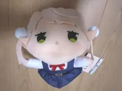 しぐれうい 寝そべりBigぬいぐるみ 2種セット - メルカリ