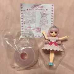 2025 ハッピーセット リカちゃん 第2弾 ひみつのおもちゃ シークレット